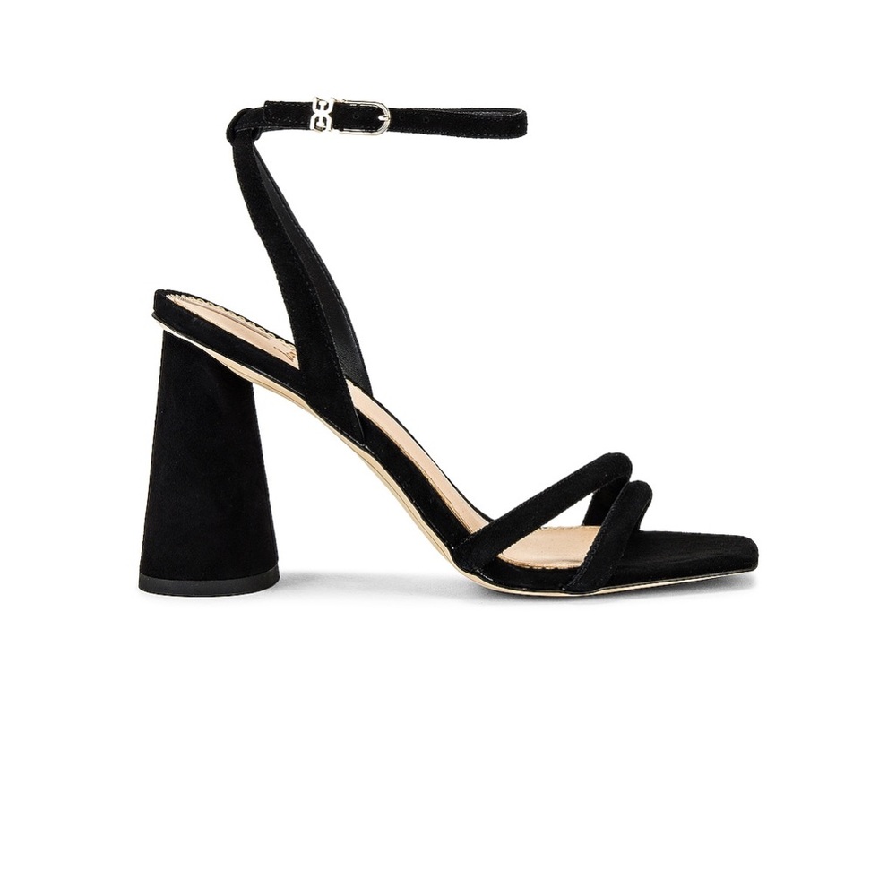 Sam Edelman Kia Sandal in Black. 7.5. NWT